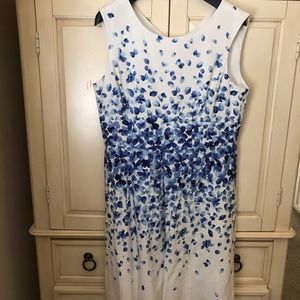 Tahari Dress